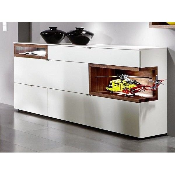 Venjakob Andiamo Sideboard 7091/7094 LH/RH - Hunter Furnishing