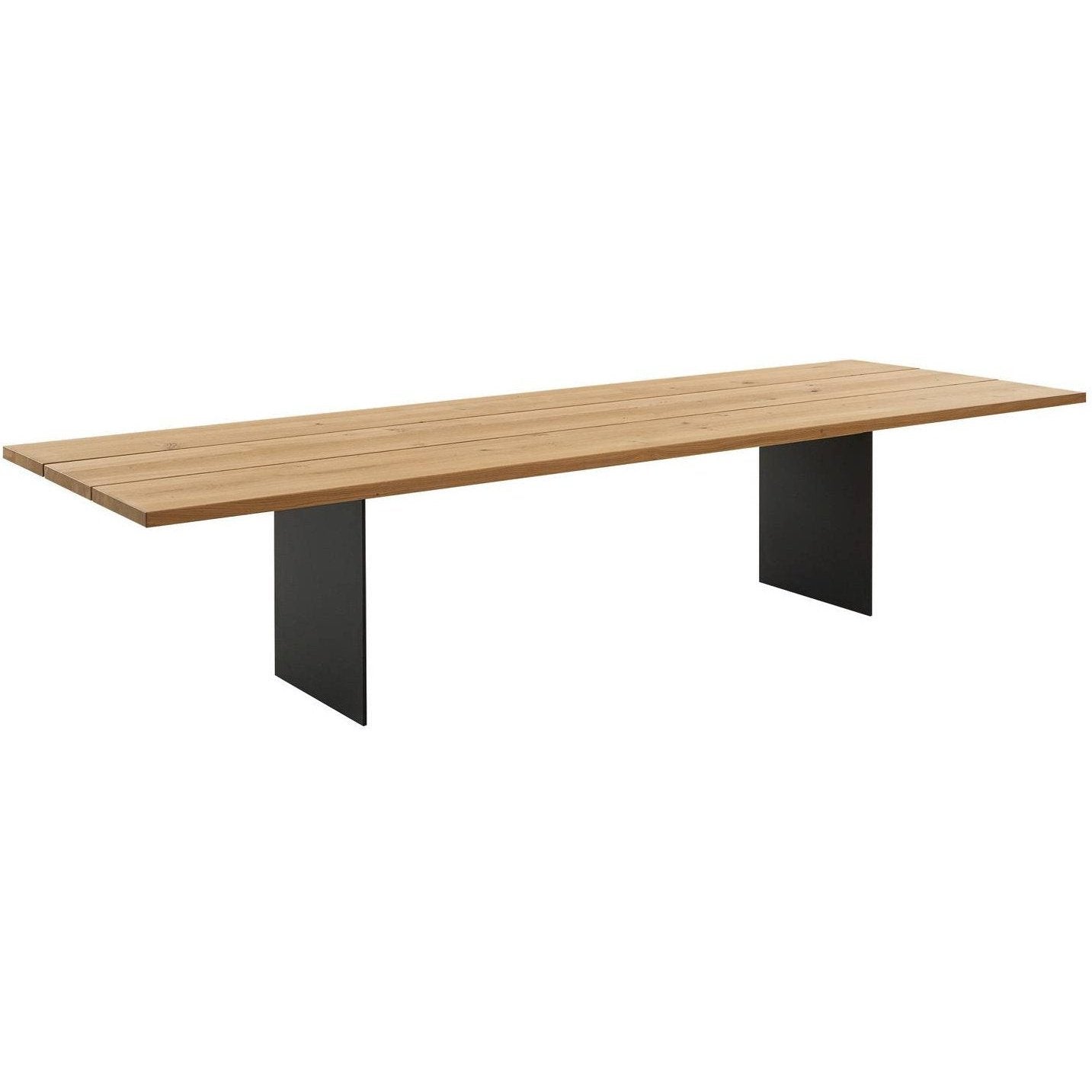 Venjakob ET242 200cm Dining Table - Hunter Furnishing