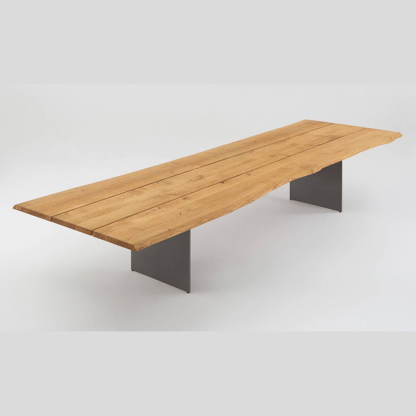 Venjakob ET249 250cm Dining Table - Hunter Furnishing