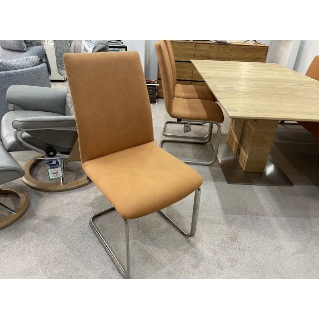 Venjakob ET634 Table, P486 Bench & 3 Eileen Dining Chairs. - Hunter Furnishing