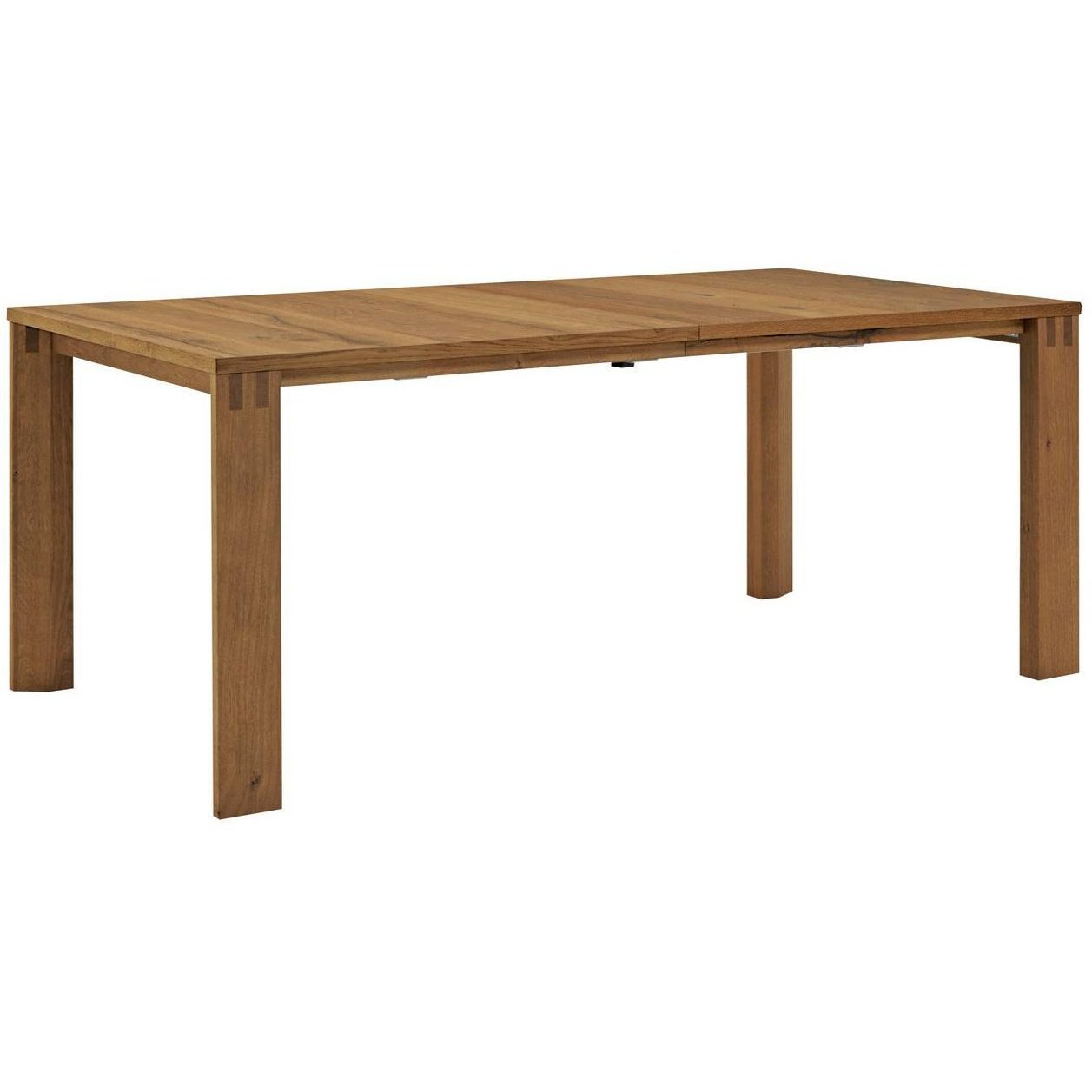 Venjakob Multi Flex Dining Table - Solid Wood - Hunter Furnishing