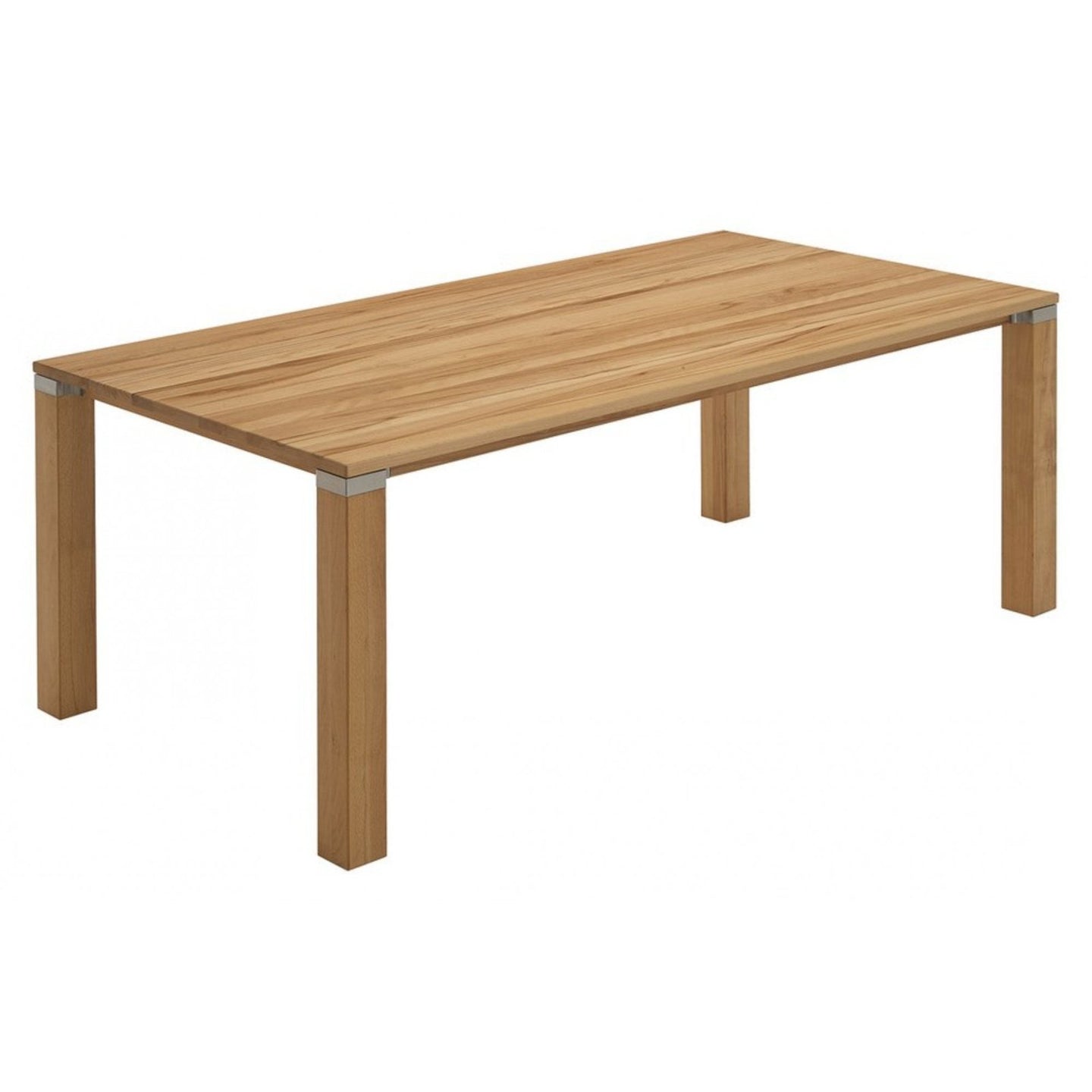 Venjakob Multi Flex Dining Table - Solid Wood - Hunter Furnishing