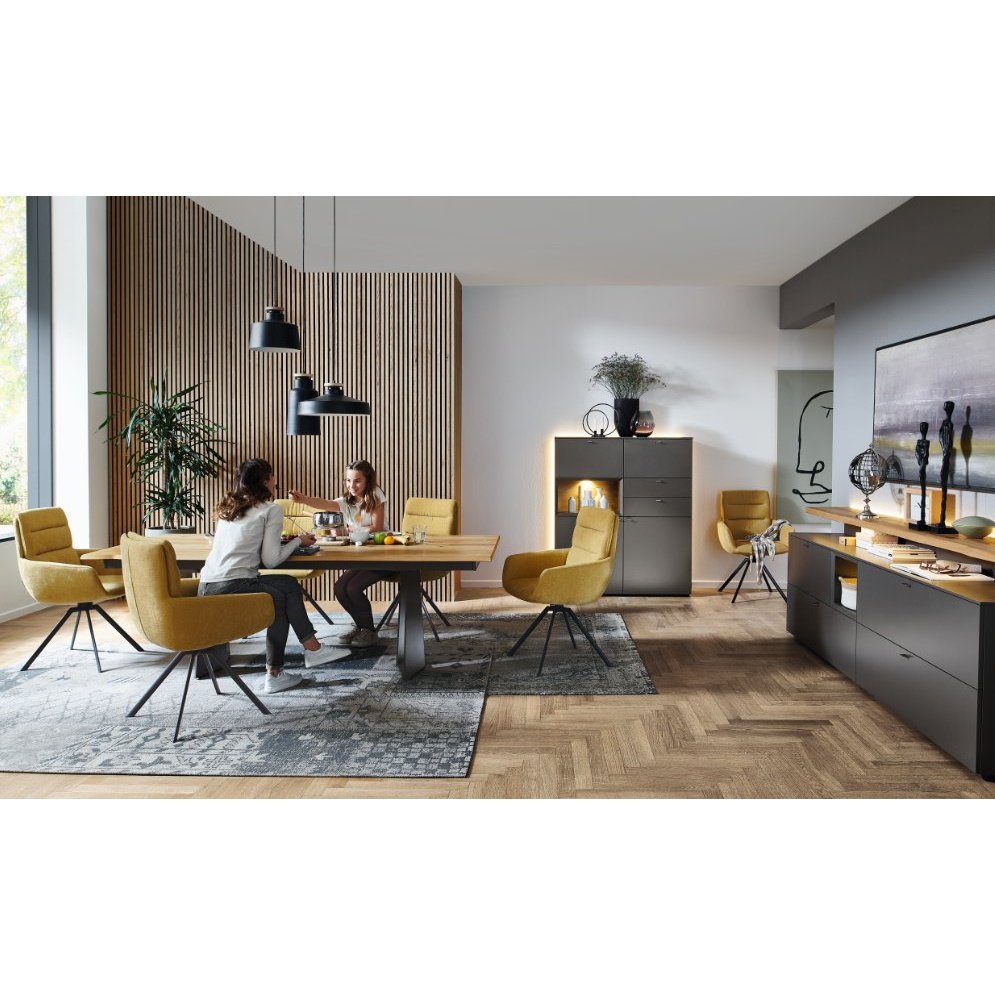 Venjakob Plan X5 Range - Hunter Furnishing