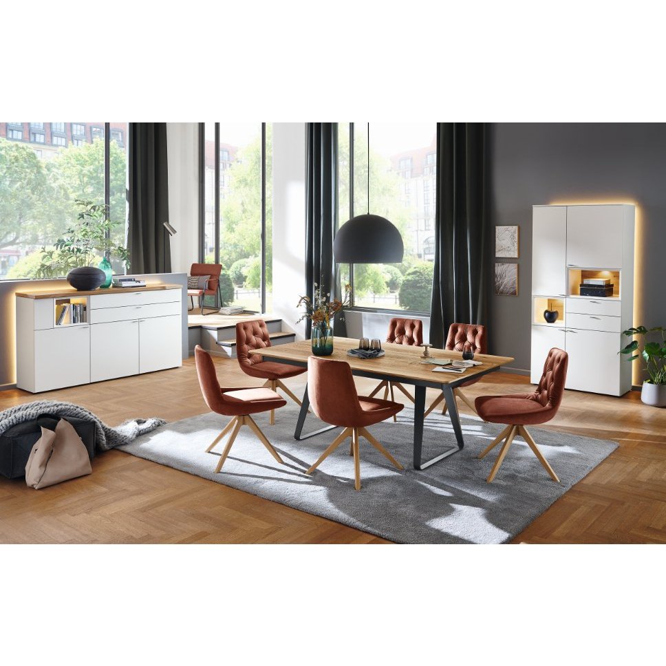 Venjakob Plan X5 Range - Hunter Furnishing