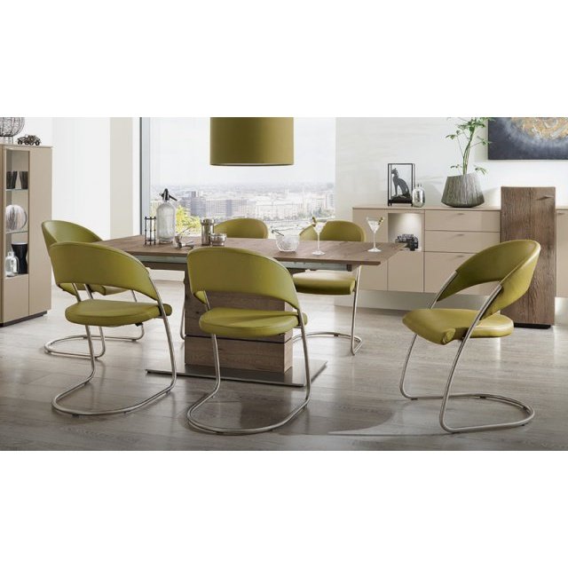 Venjakob Tessa Dining Chair - Hunter Furnishing